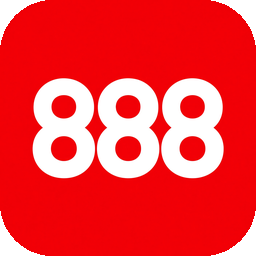888 Casino logo