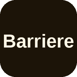 Barrière Bet Casino logo