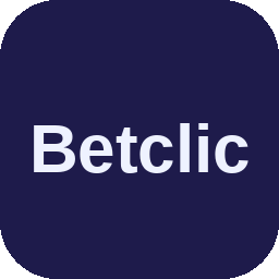 Betclic Casino logo