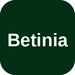 Betinia (US) logo