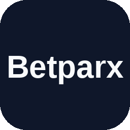 BetParx Casino logo