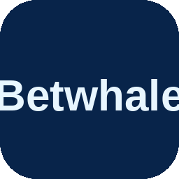 BetWhale logo