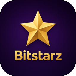Bitstarz logo
