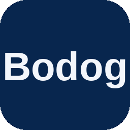 Bodog logo