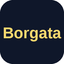 Borgata Casino logo