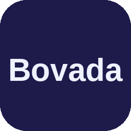 Bovada Casino logo