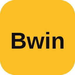 Bwin logo