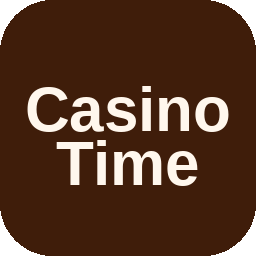 Casino Time logo