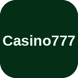 Casino777 logo