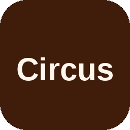 Circus Casino logo