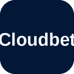 Cloudbet logo