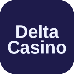 Delta Casino logo
