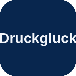 DrückGlück Casino logo