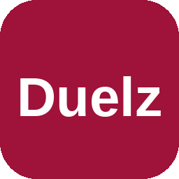Duelz Casino logo