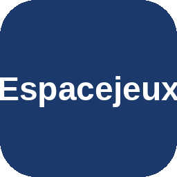 Espacejeux logo