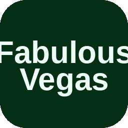 Fabulous Vegas logo