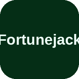 FortuneJack logo