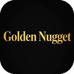 Golden Nugget logo