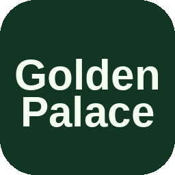 Golden Palace Casino logo