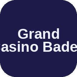 Grand Casino Baden Online logo