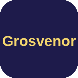 Grosvenor Casinos logo