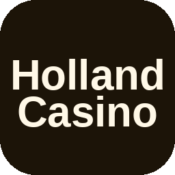 Holland Casino Online logo
