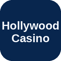 Hollywood Casino logo