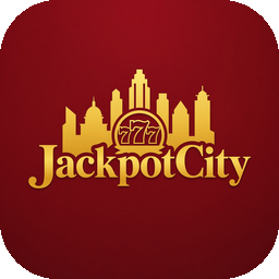 JackpotCity logo