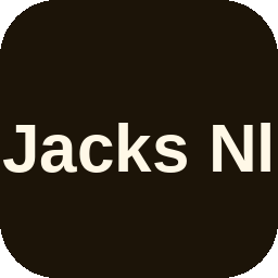Jacks.nl Casino logo