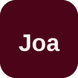 Joa Online Casino logo