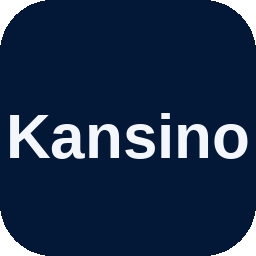 Kansino logo