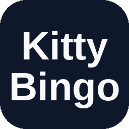 Kitty Bingo logo