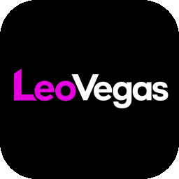 LeoVegas logo