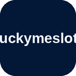 LuckyMe Slots logo