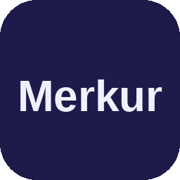 Merkur Casino logo