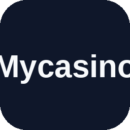mycasino logo