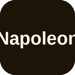 Napoleon Games Casino logo