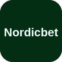 NordicBet Casino logo