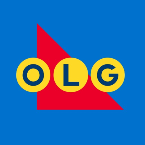 OLG logo