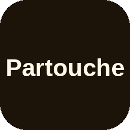 Partouche Casino logo