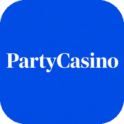 PartyCasino logo