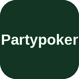 PartyPoker logo