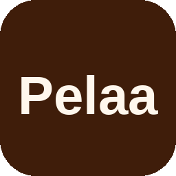 Pelaa logo