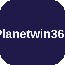 Planetwin365 Casino logo
