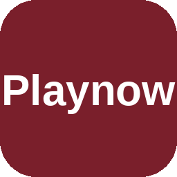 PlayNow logo