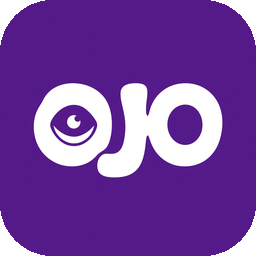 PlayOJO logo