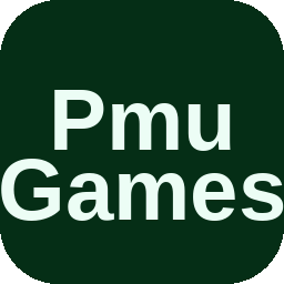 PMU Games logo