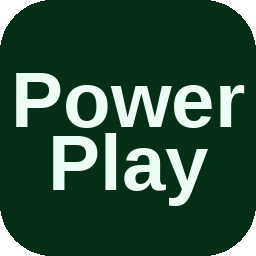 Power Play logo