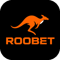 Roobet logo