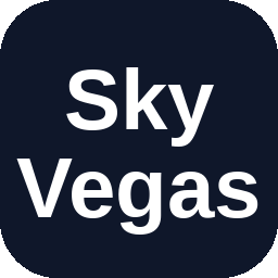 Sky Vegas logo